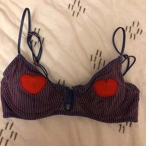 Out from Under Bralette